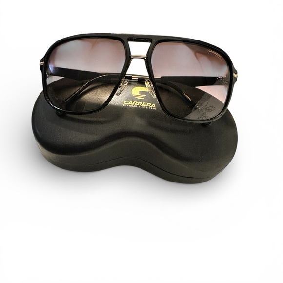 Carrera Other - Carrera 1071 Double Bridge Navigator Sunglasses